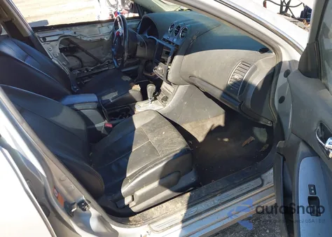 2007 Nissan Altima 2.5 S z USA, uszkodzony, nr VIN 1N4AL21E77C152941